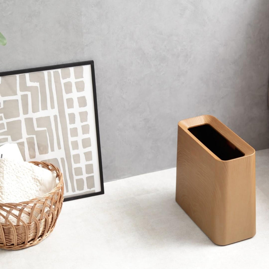 TUBELOR Hi-GRANDE Teakwood