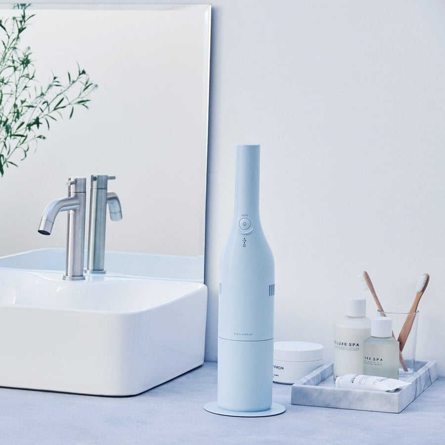 Cordless Wet &amp; Dry Cleaner