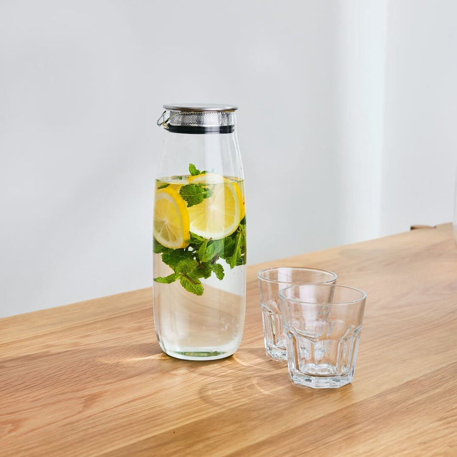 UNITEA Water Carafe 1.1L