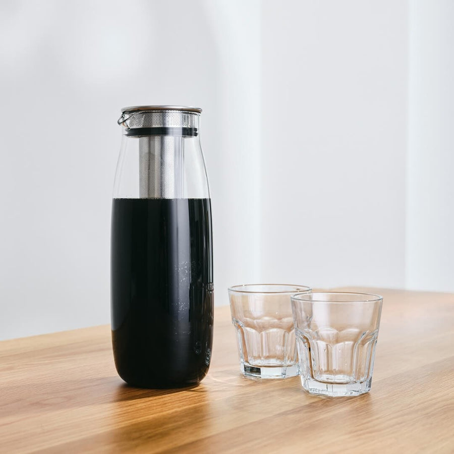 UNITEA コールドブリューカラフェ 1.1L