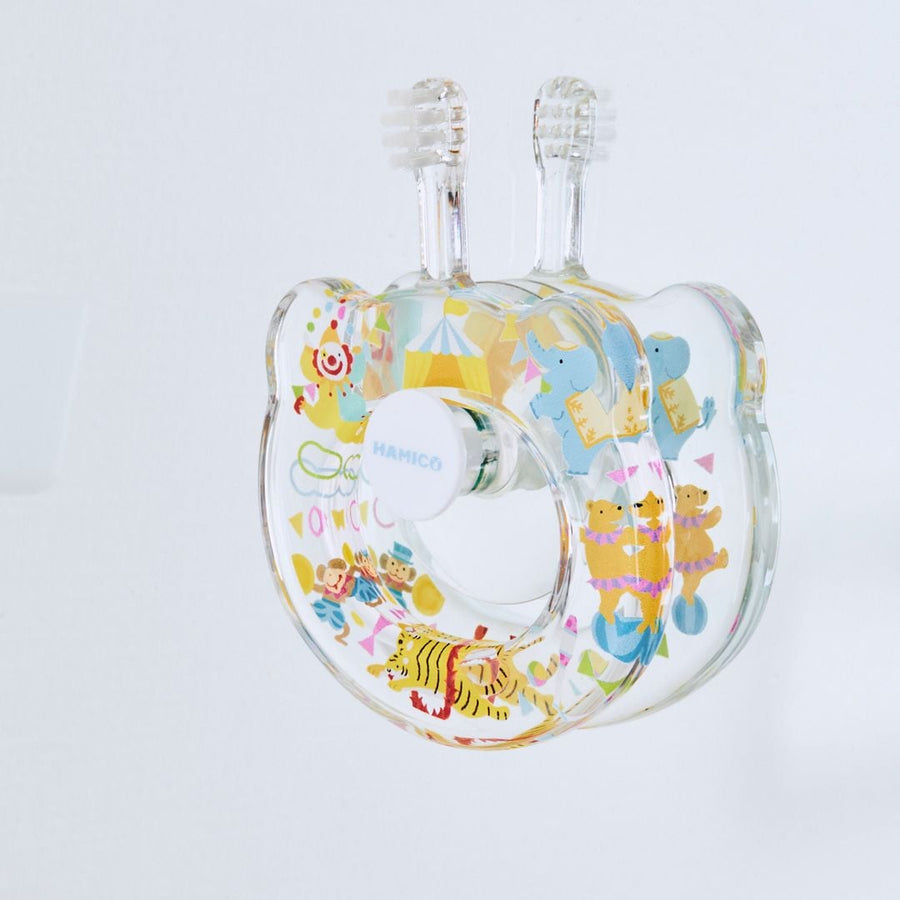 Toothbrush holder, blue