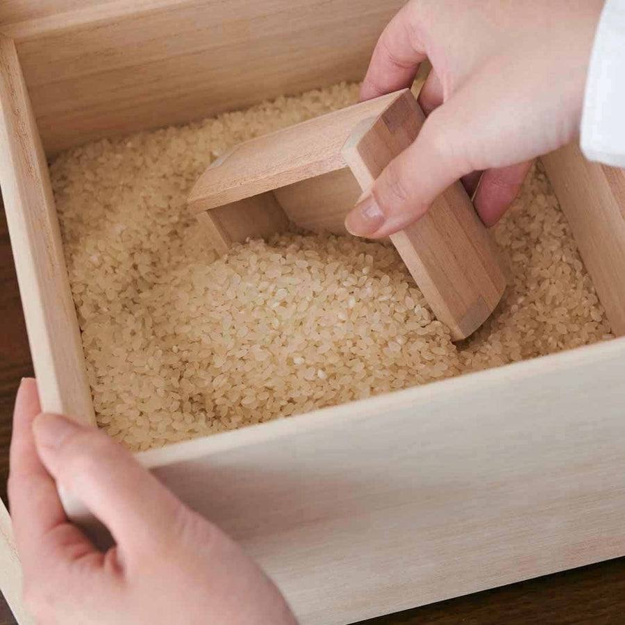 米櫃 5kg