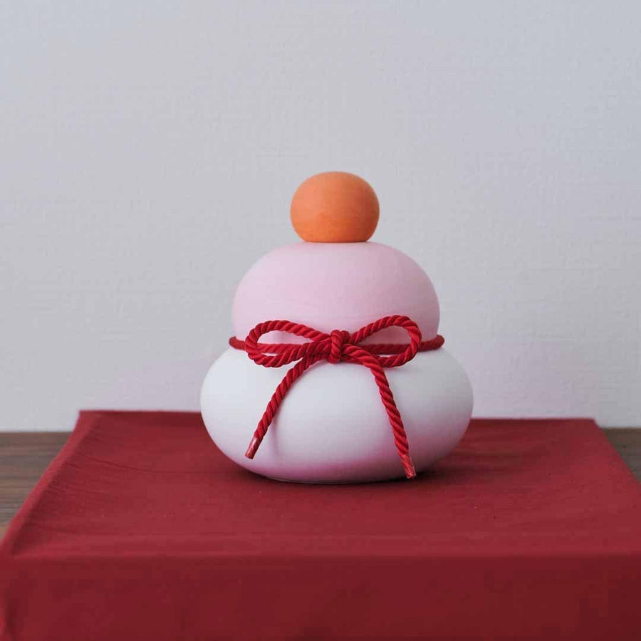 カガミモチ カガ MS