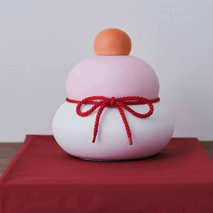 カガミモチ カガ M