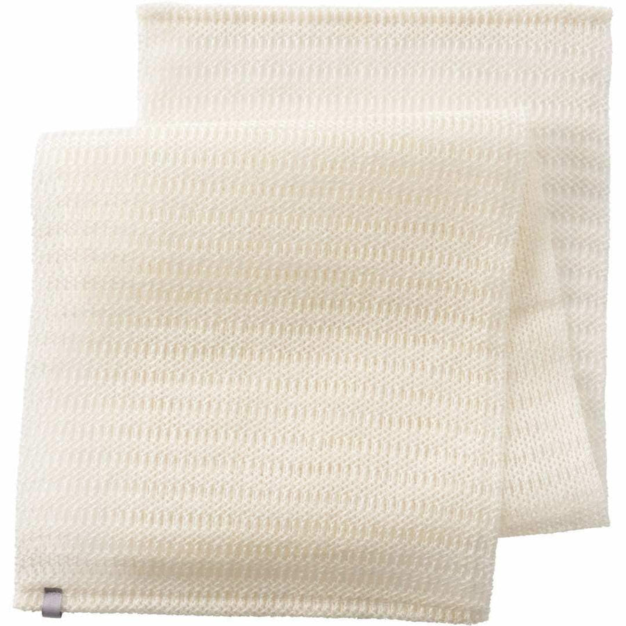 Sericin Body Towel