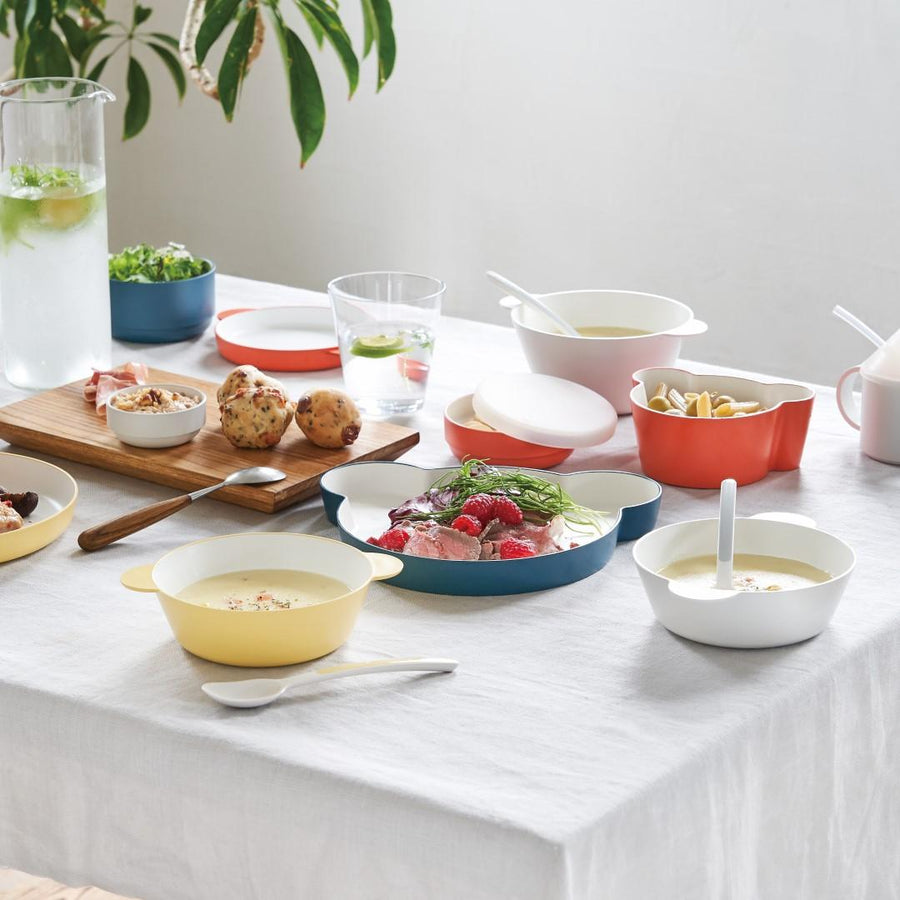 Kids Dish Soup Bowl Set S