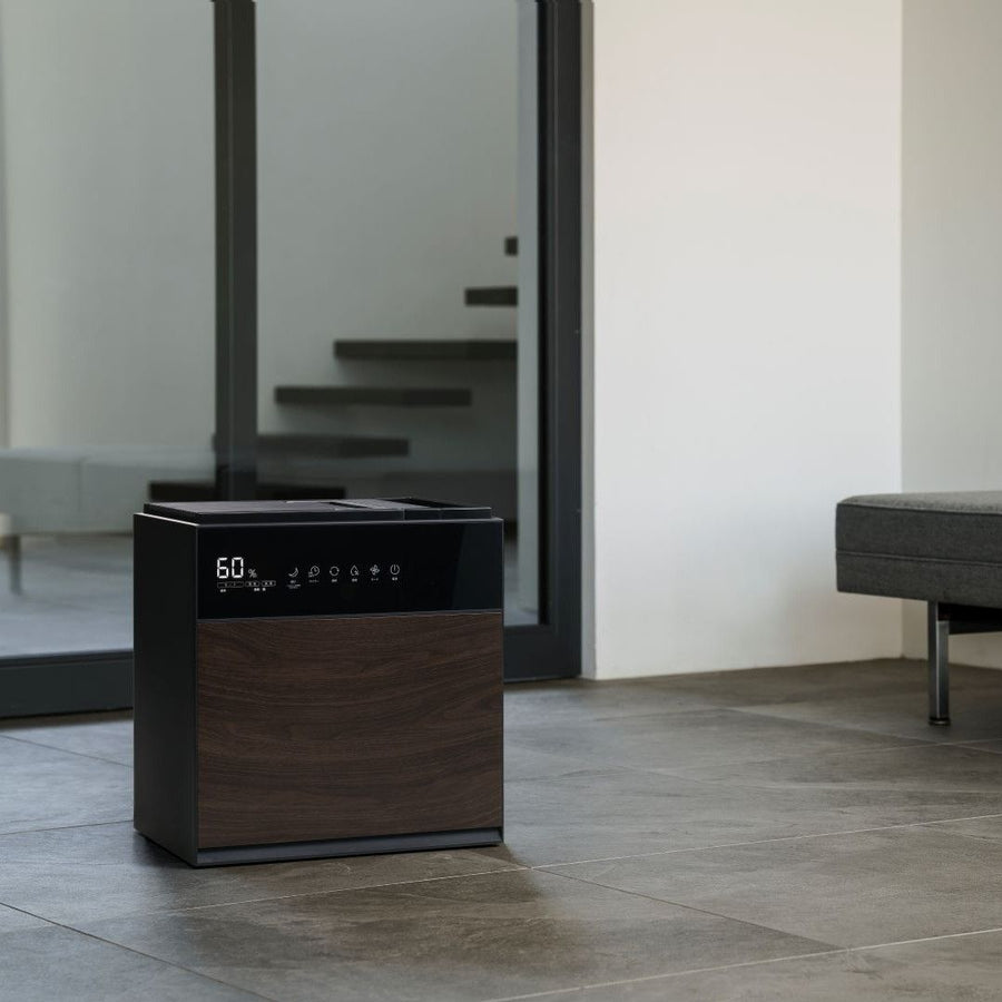 Evaporative Humidifier Grand Luxe GX Series