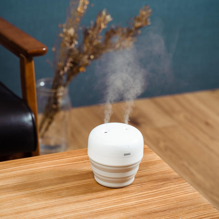 Cordless Folding Humidifier