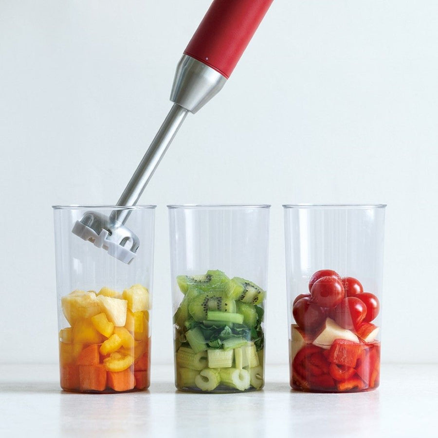 Cordless Handy Blender