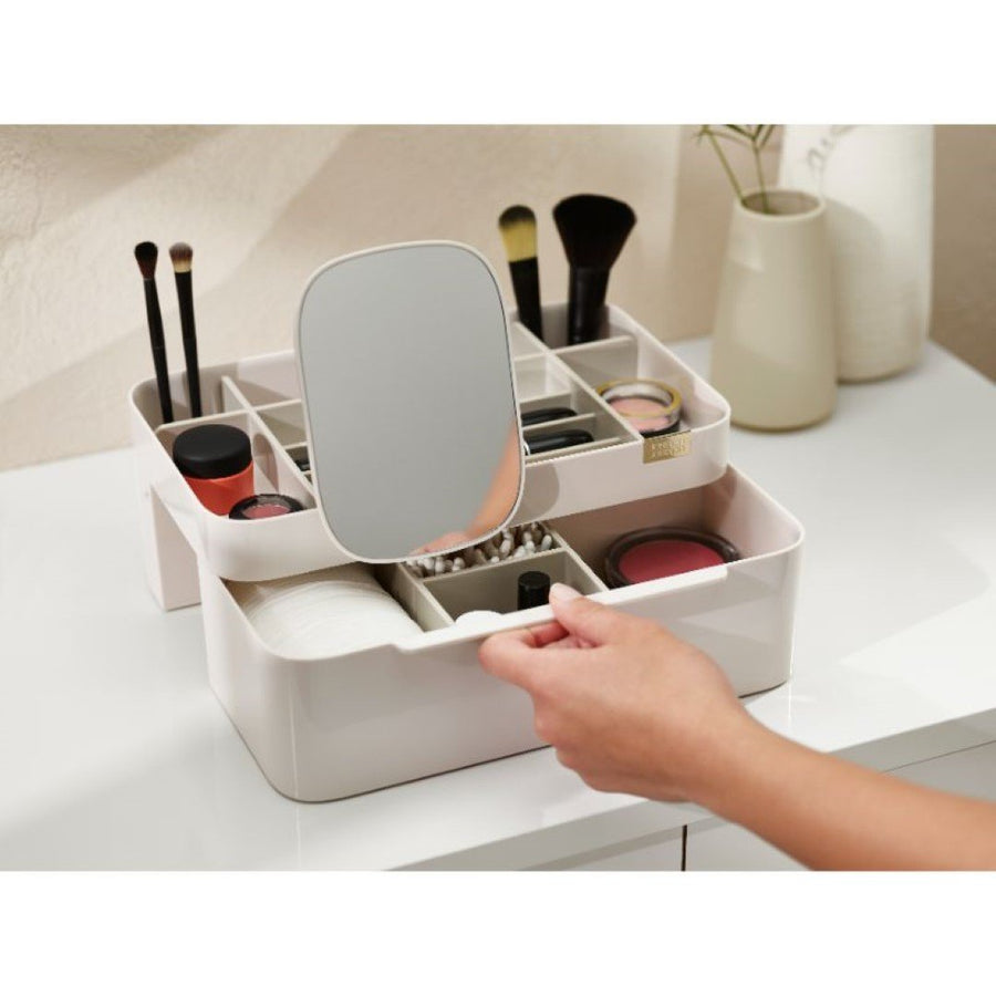 Viva Large Cosmetic Box and Organizer