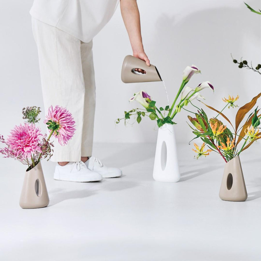 Flower Jug Vase 500ml