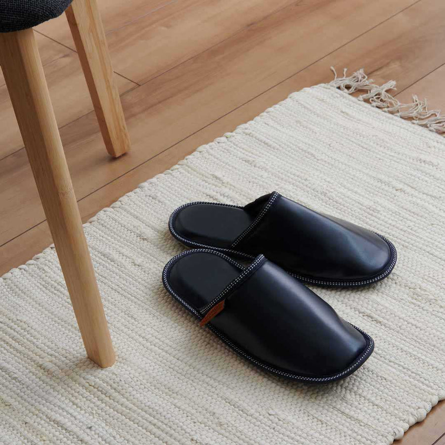 PUスリッパ EV MEN