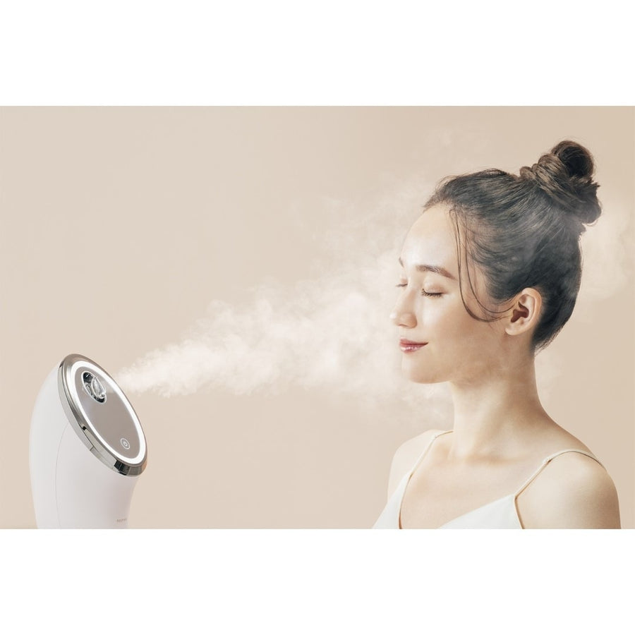 Facial Cleansing Nano Steamer