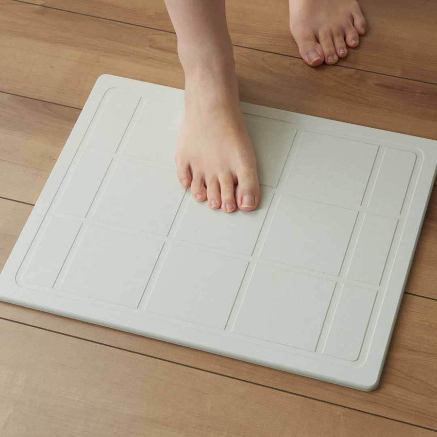 足快バスマットコンパクトサイズ