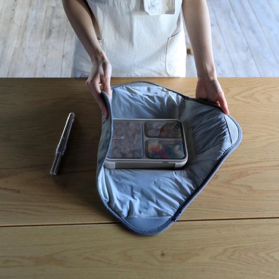Holms Day Wrap Insulated Lunch Cloth