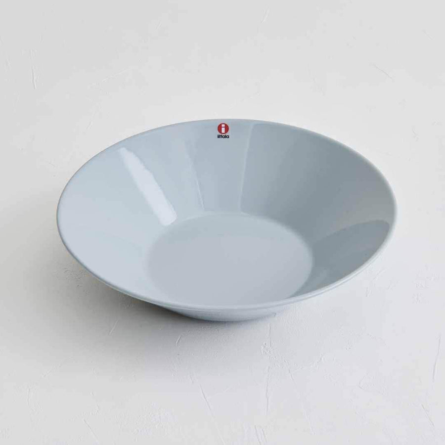 Teema ボウル 21cm パールグレイ