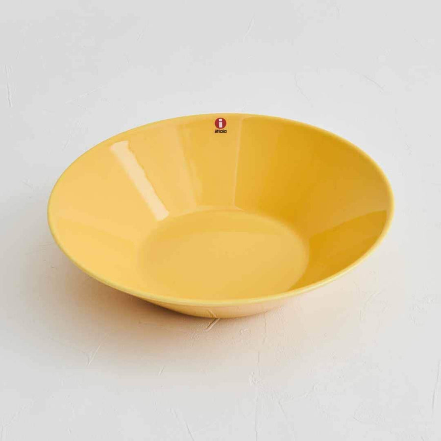Teema ボウル 21cm ハニー