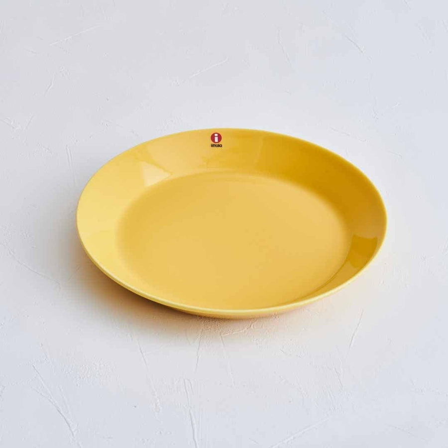 Teema プレート 21cm ハニー