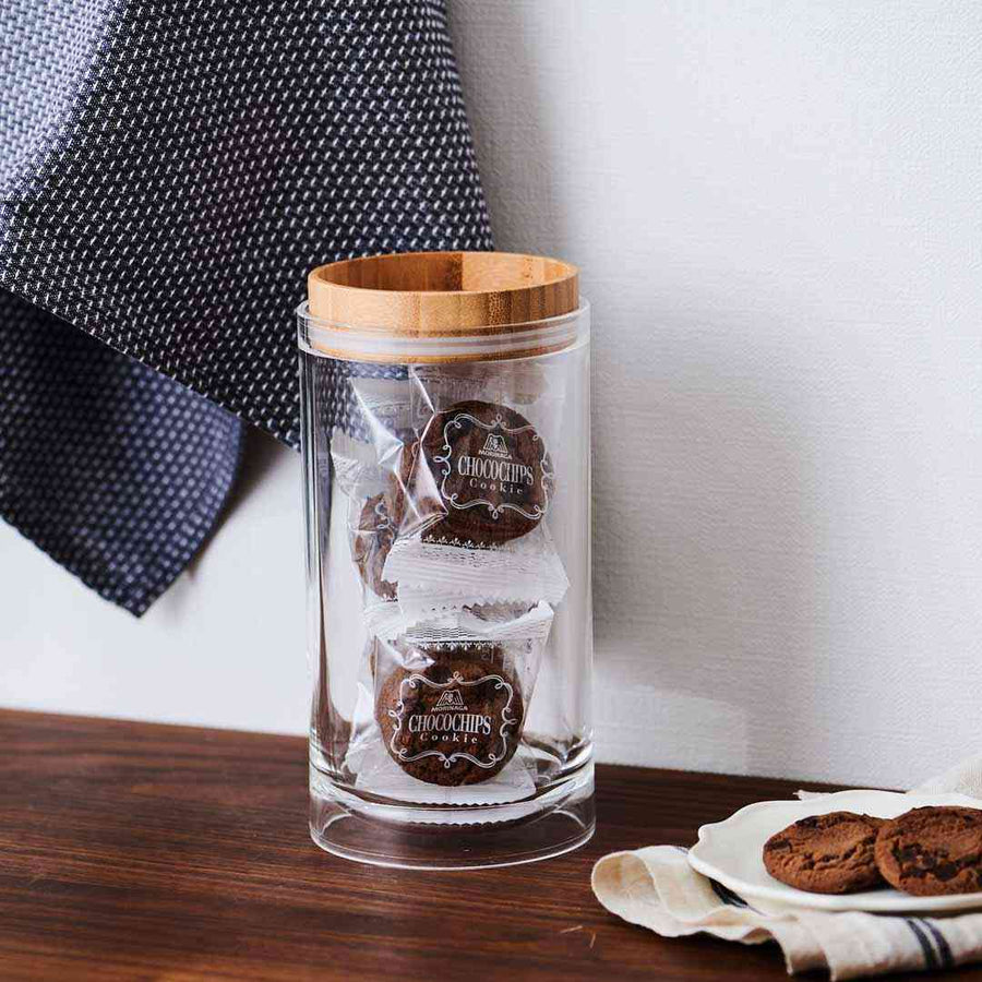 重なるキャニスター バンブー 1250ml