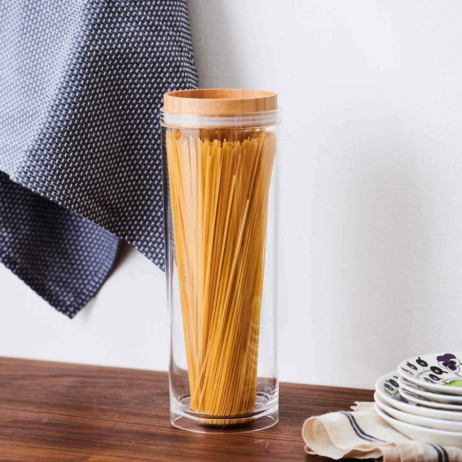 重なるキャニスター バンブー 1750ml