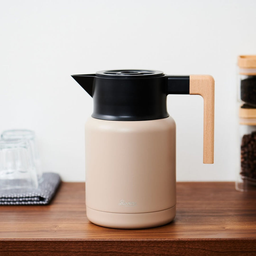THERMO JUG KEAT 1200