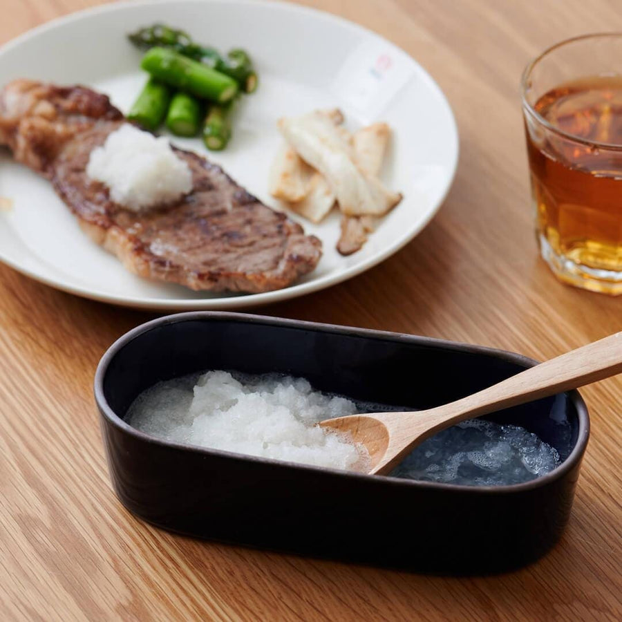 だいこんのおろし器