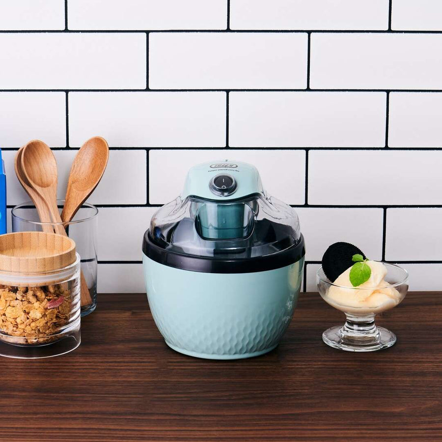 ice cream maker