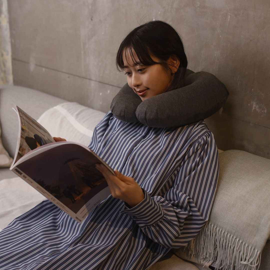 fuu neck pillow