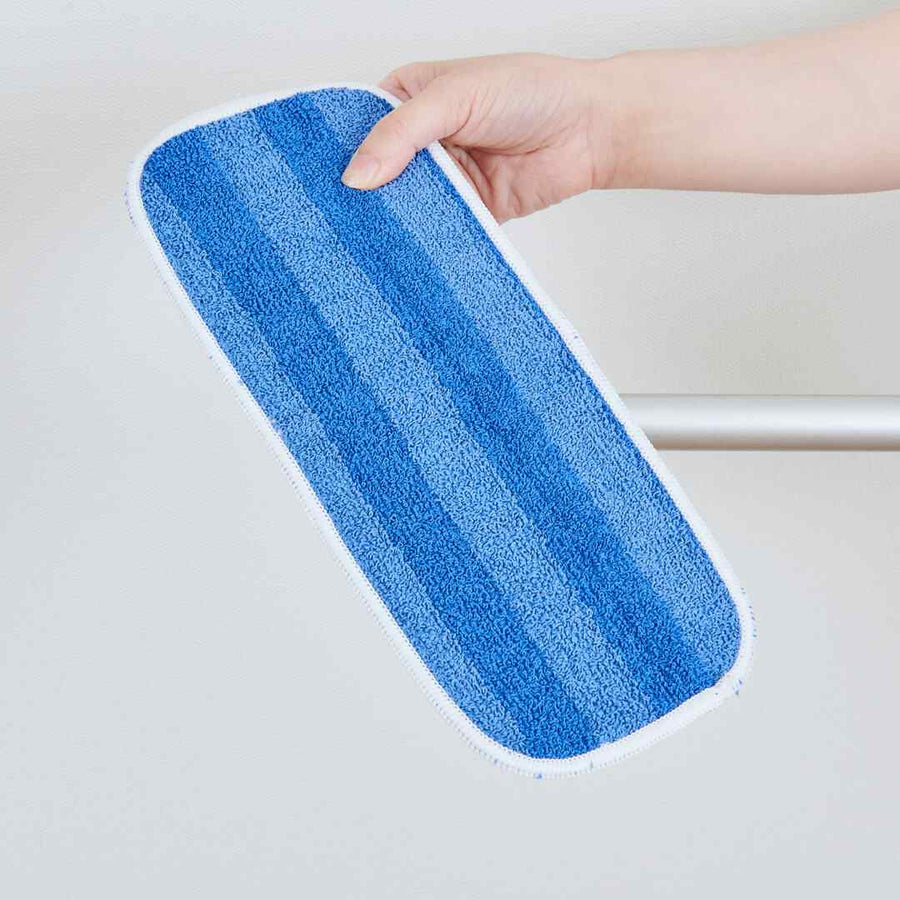 クライメートスマートプレミアムモップ 30cm ホワイト交換用