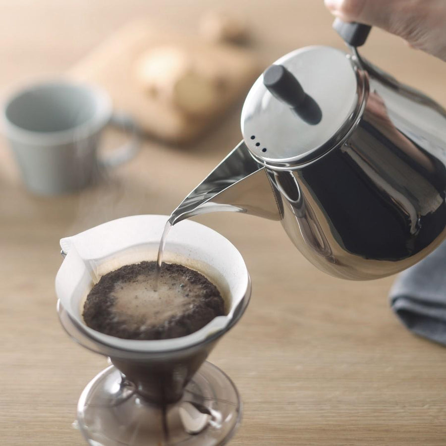 Drip kettle