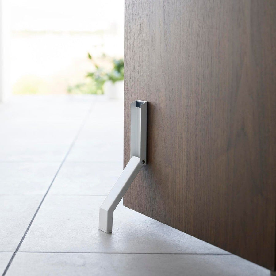 Tower Tape-on Folding Door Stopper