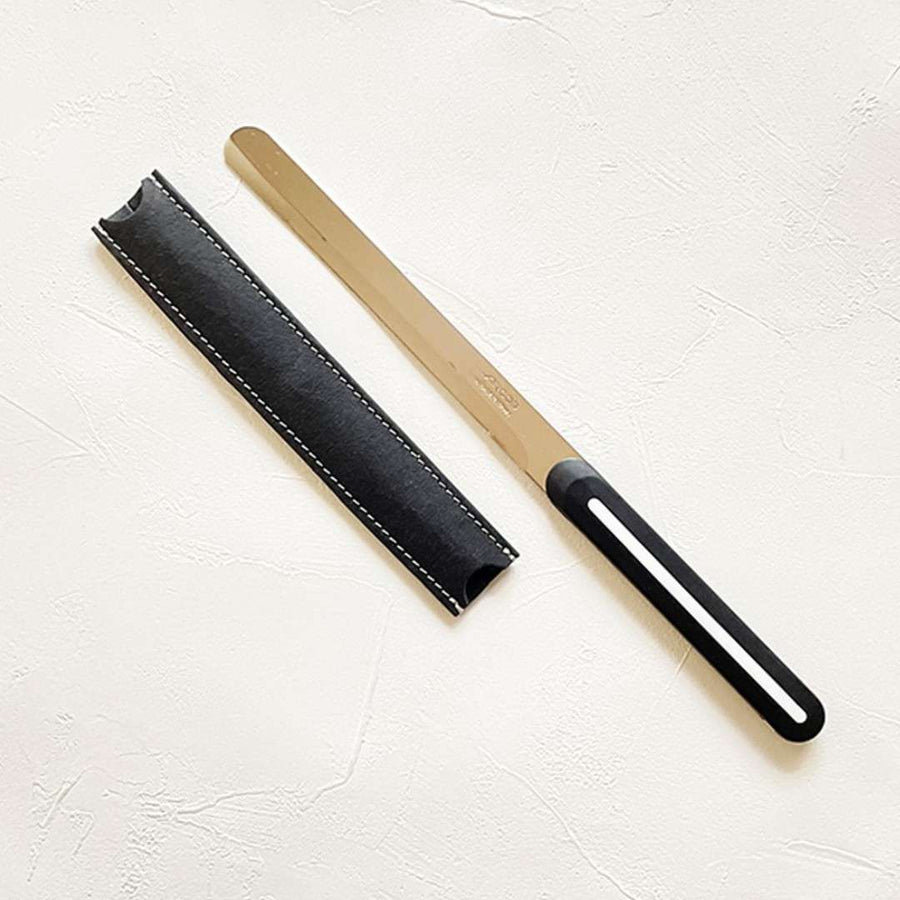 Table knife long cover set