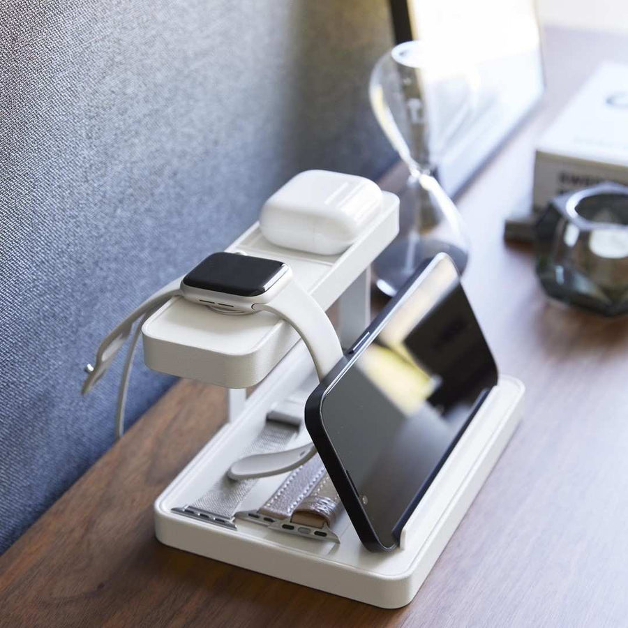 tower mobile charging station