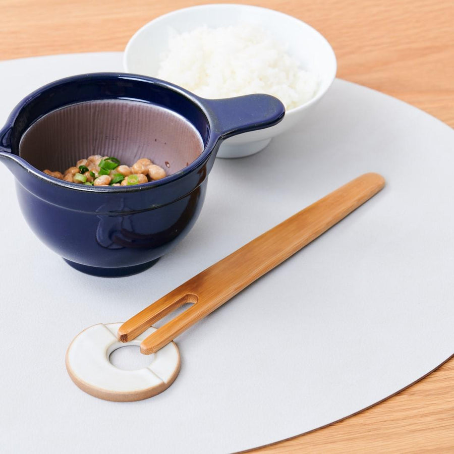 なっとうのまぜ棒