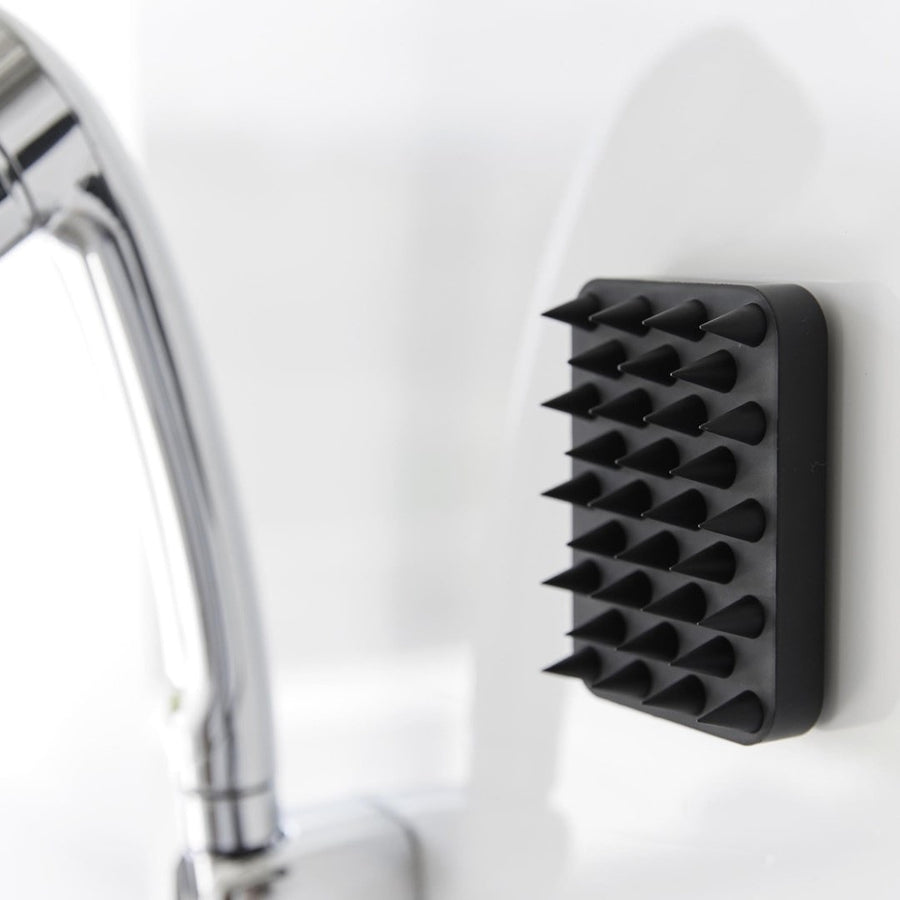 Tower Magnetic Scalp Massage Brush, Hard Type