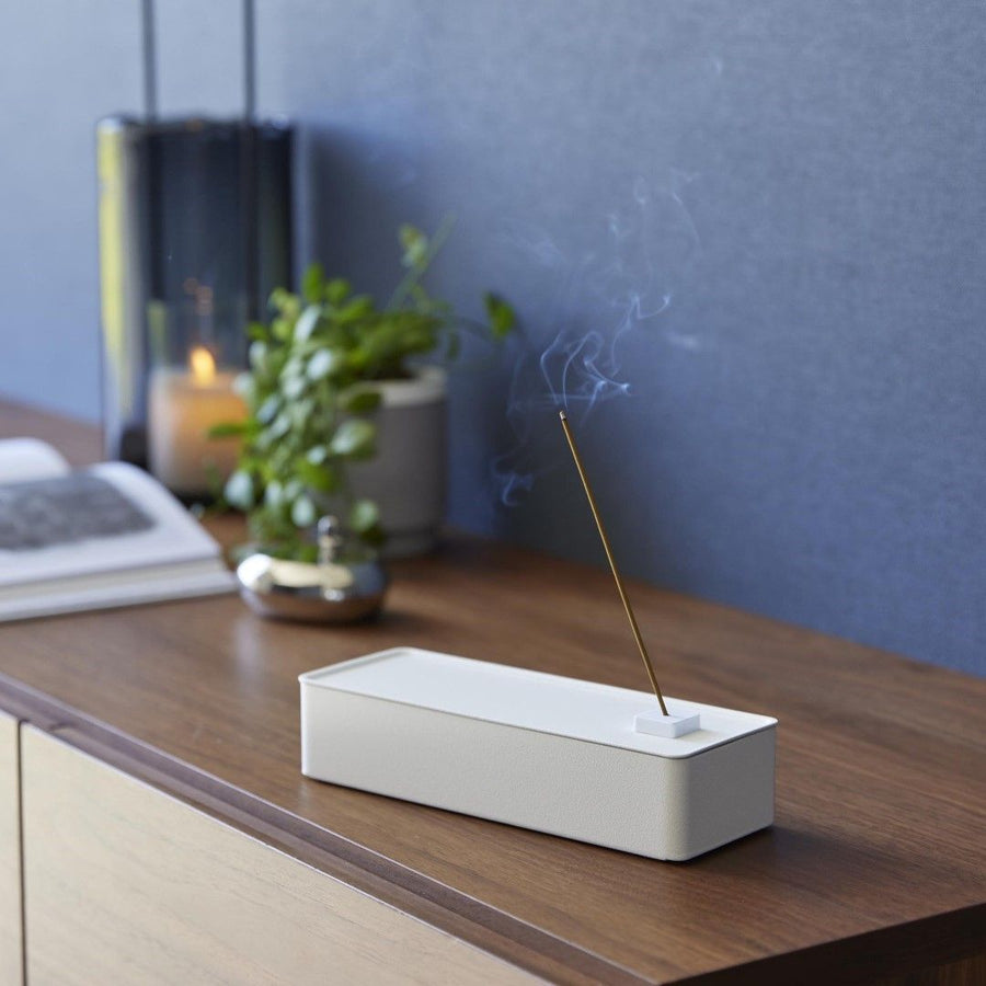 Tower Incense Storage Case