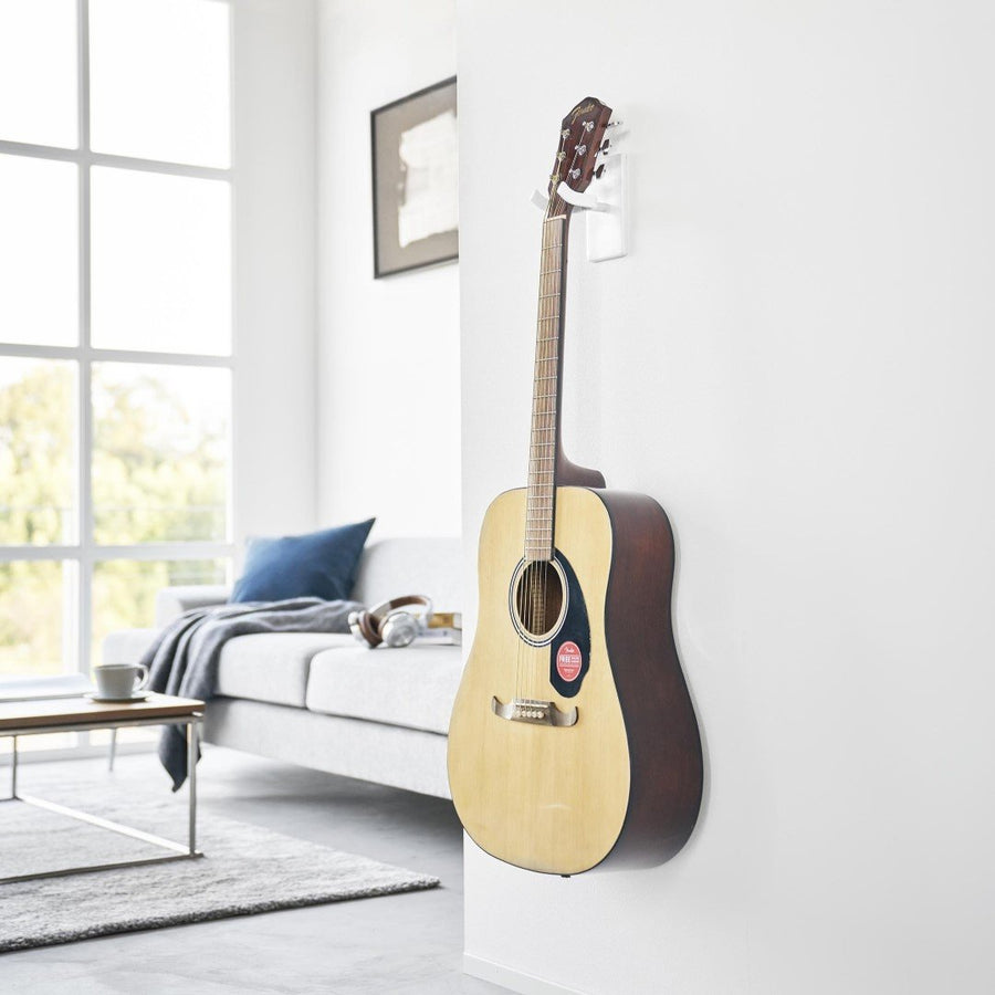Tower Wall Guitar Hook for Plasterboard Walls
