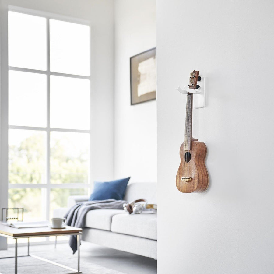 Tower Wall Ukulele Hook for Plasterboard Walls