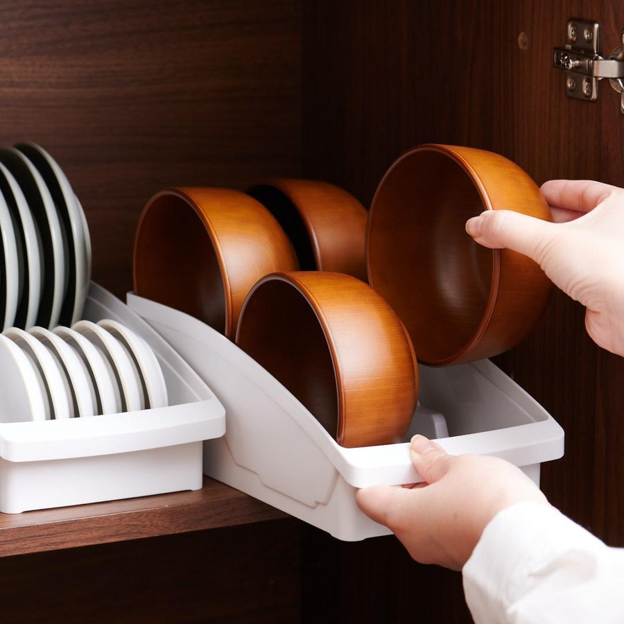 トトノ 棚置き用お椀スタンドR