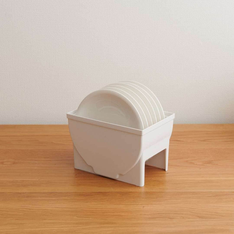 トトノ 引き出し用ディッシュスタンドR レギュラー