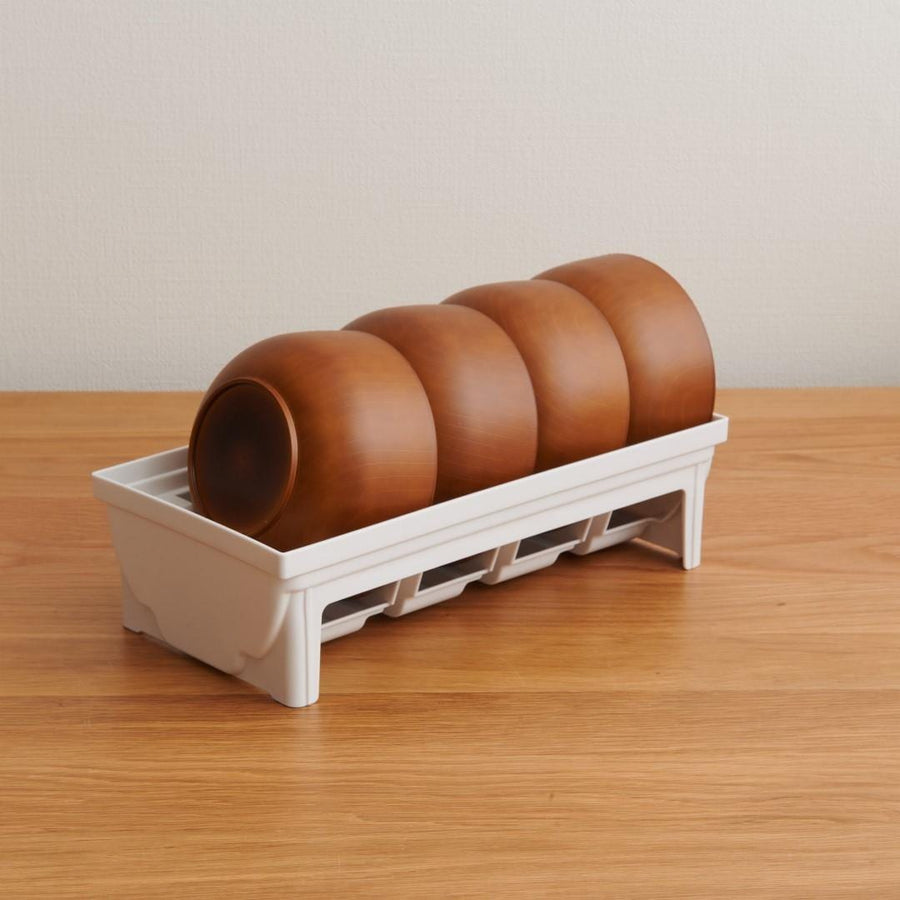 トトノ 引き出し用お椀スタンドR