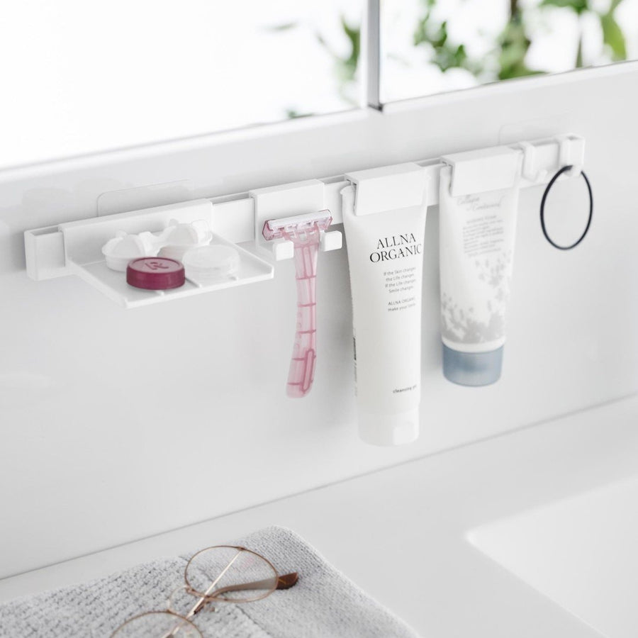Tower Film Hook Facial Cleansing Storage Set