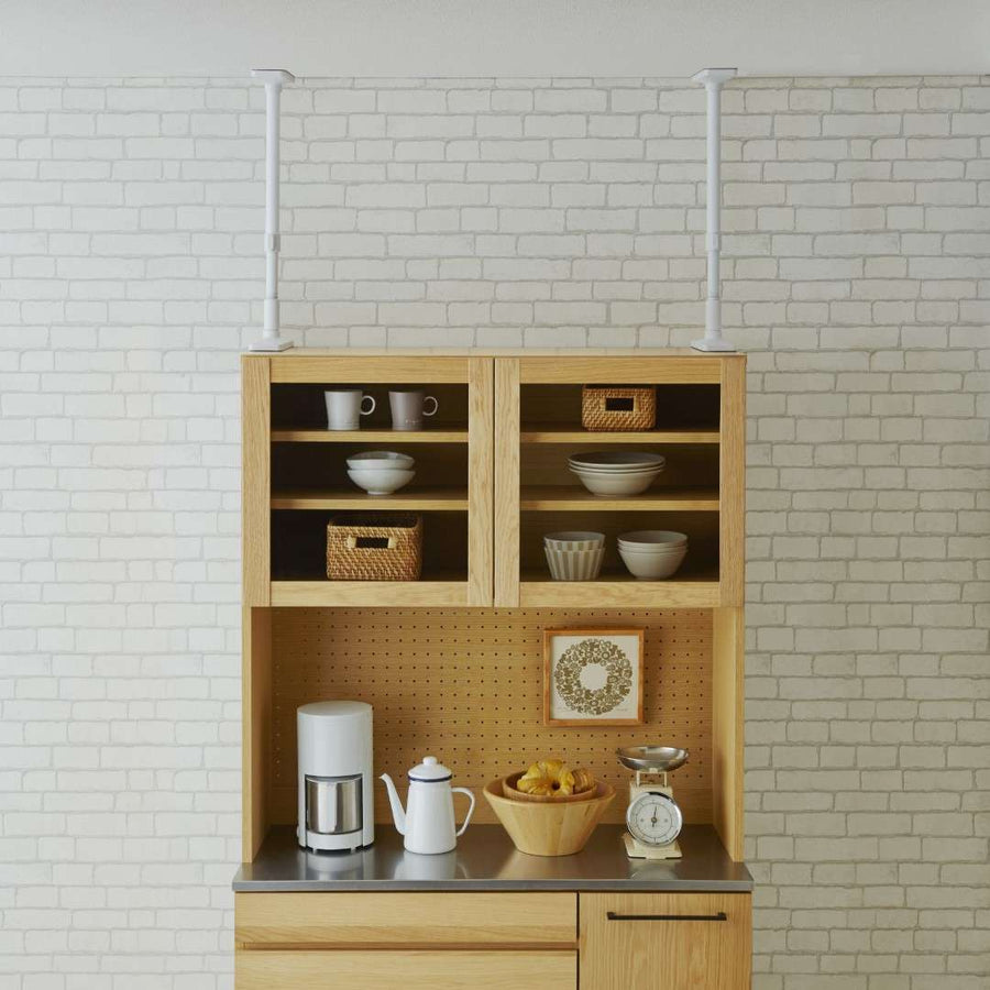 家具転倒防止ポール 27