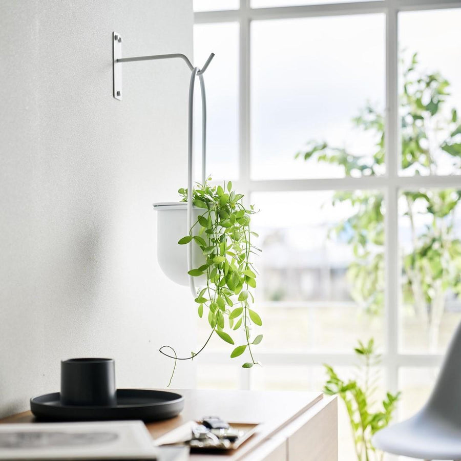 Tower Wall Hanging Green Hook for Plasterboard Walls