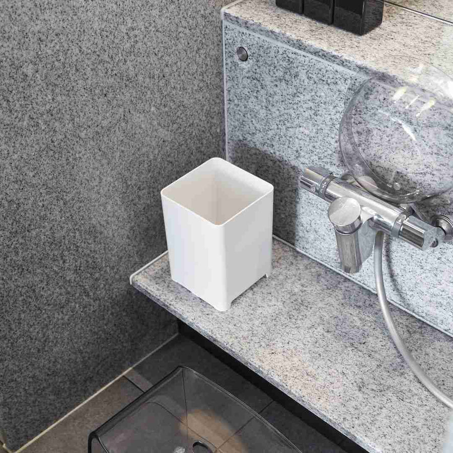 tower 水が抜けるゴミ箱 5L