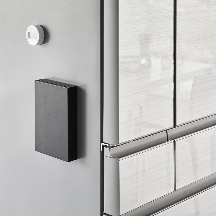 Tower Magnetic Piggy Bank