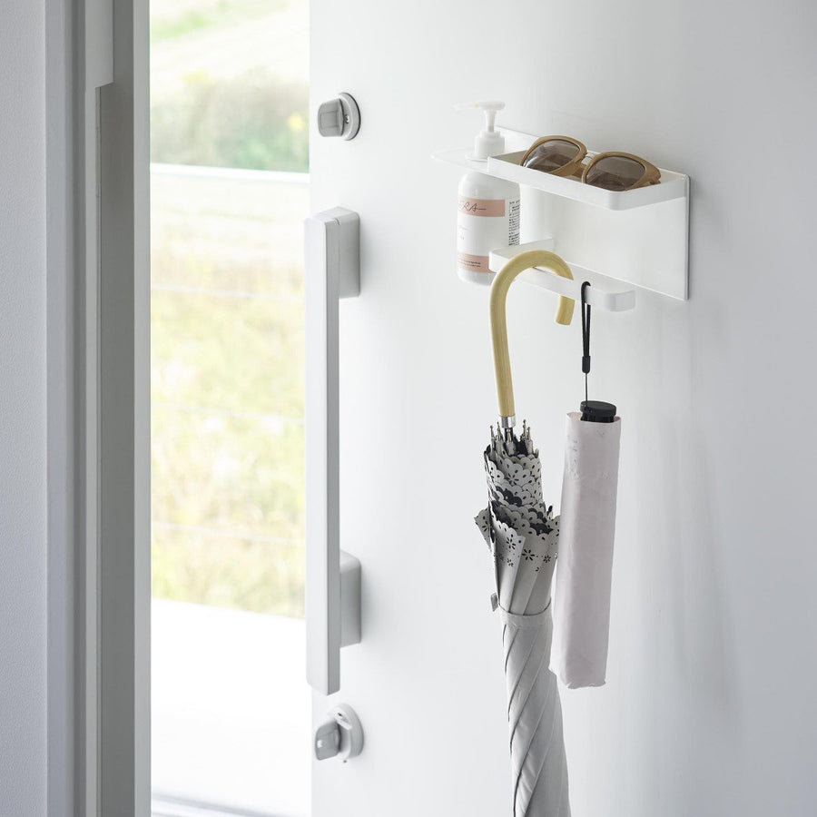 Tower Magnet UV Protection Storage Holder
