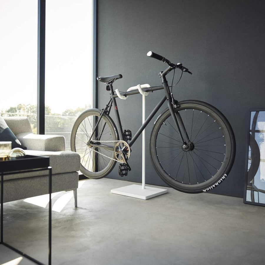 tower bicycle stand