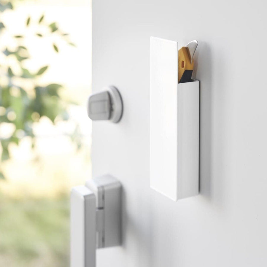 Tower Hidden Magnetic Cutter Holder