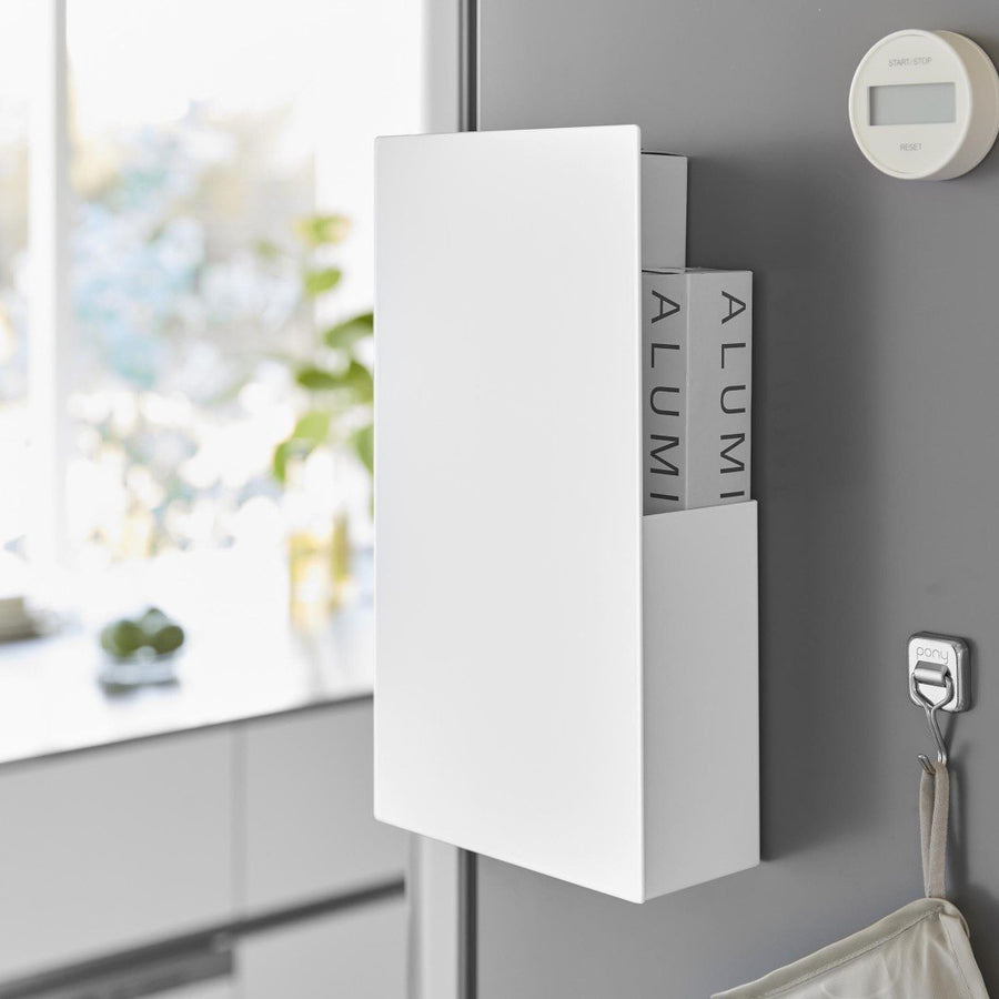 Tower Hidden Magnetic Wrap Holder